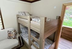 其他 3 Özgür Apart Uzungöl