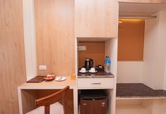 Lain-lain 3 Hotel Vistara