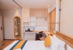 Lain-lain 7 Hotel Vistara
