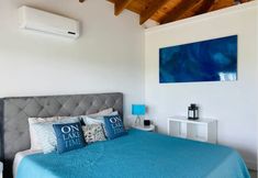 Others 3 Modern villas at Grace Bay