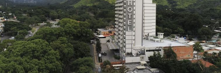 その他 Hesperia Maracay