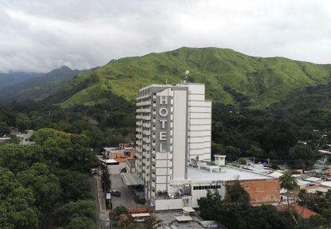 その他 Hesperia Maracay