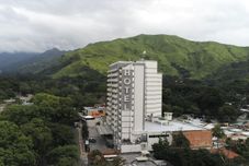 その他 Hesperia Maracay