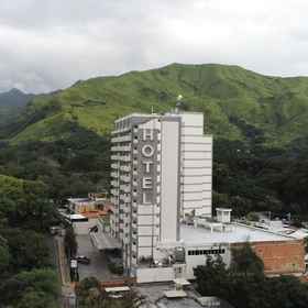 Primary image1Hesperia Maracay,Escuela Mariscal Sucre Airport (MYC)飯店