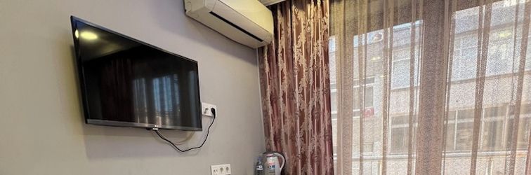 Others Maribor Hotel