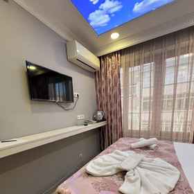 Primary image 1 Maribor Hotel, Hotel Masjid Şehzade