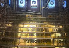 Others 2 Maribor Hotel