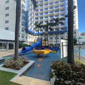 Lobby 1 Madison's Place at Sea MOA, Parañaque Hotels