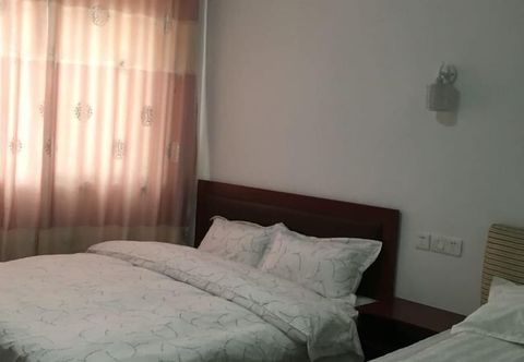 Others Jixi Shangshufu Inn