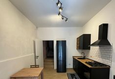 其他 2 Two-room Apartment With Private Bathroom