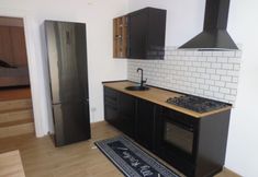 其他 5 Two-room Apartment With Private Bathroom