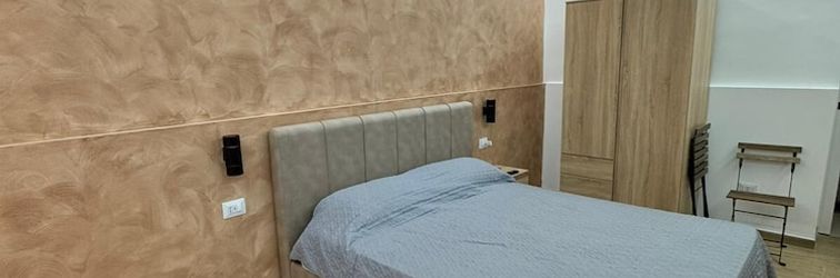 其他 Two-room Apartment With Private Bathroom