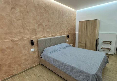 其他 Two-room Apartment With Private Bathroom