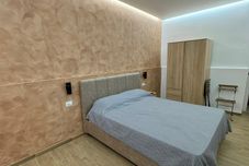 其他 Two-room Apartment With Private Bathroom