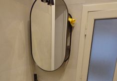 其他 7 Two-room Apartment With Private Bathroom