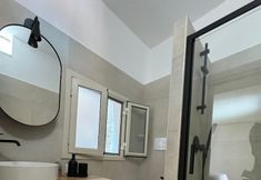 其他 4 Two-room Apartment With Private Bathroom