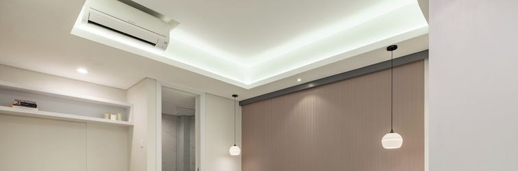 기타 Luxe 2BR Unit Apartment in Nusa Dua