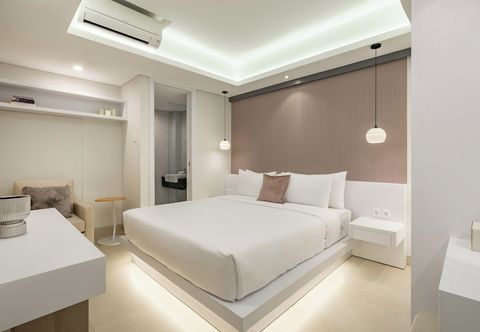 기타 Luxe 2BR Unit Apartment in Nusa Dua