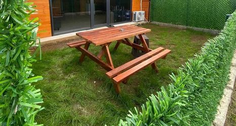 其他 2 MİRA BUNGALOV