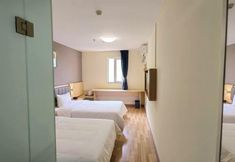 Others 4 7Days Inn Hotel (Guangzhou Anhui Hui Yongtai Subway Station)