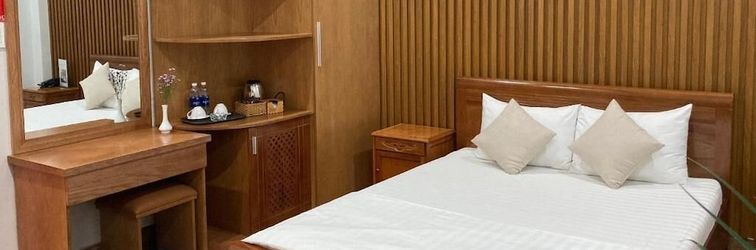 その他 Nguyen Thai 2 Hotel