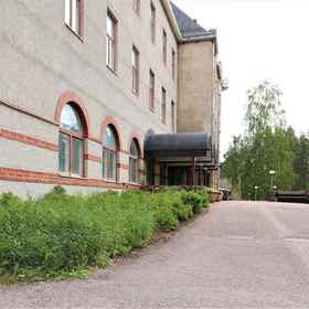 Primary image 1 Forenom Hostel Röykkä, Hotel Sipoo