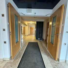 Reception1維拉諾夫飯店,维斯瓦大学飯店