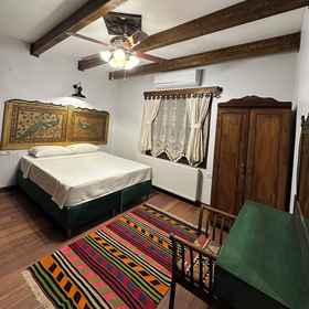 Room1以弗所 St.Johns hill 精品飯店,以弗所考古遗址飯店