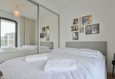 อื่นๆ 4 RentPlanet - Apartament Grzegórzecka
