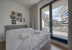 อื่นๆ 5 RentPlanet - Apartament Grzegórzecka