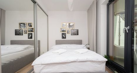 อื่นๆ 2 RentPlanet - Apartament Grzegórzecka