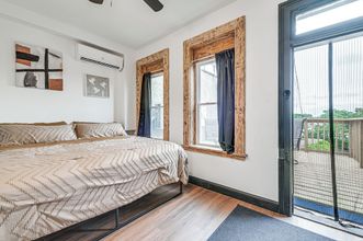 Others 4 Apartment w/ Deck in Albany, Walk to Downtown!