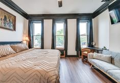 Others 7 Apartment w/ Deck in Albany, Walk to Downtown!