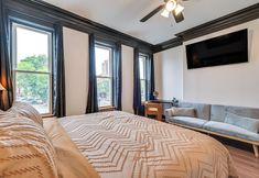 Others 3 Apartment w/ Deck in Albany, Walk to Downtown!