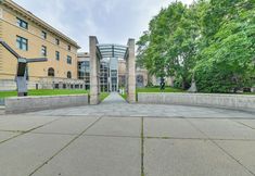 Others 6 Apartment w/ Deck in Albany, Walk to Downtown!