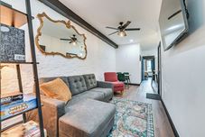 Others Apartment w/ Deck in Albany, Walk to Downtown!