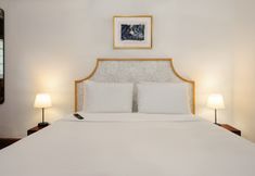 Others 2 Majestic 1BR With Comfy Deco in Condesa