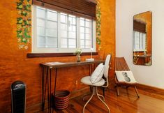 Others 7 Majestic 1BR With Comfy Deco in Condesa