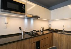Lain-lain 4 w Dazzling 1BR w Perfect Balcony in San Isidro