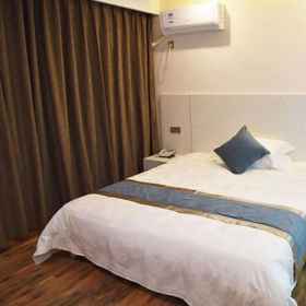 Primary image1Jinggangshan Oriental Red Hotel,永丰县飯店