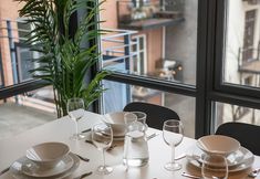 其他 7 Forenom Serviced Apartments Oslo Munch