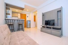 Others Combined 2Br With Study Room Titanium Square Apartment