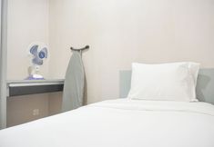 Others 4 Pleasurable And Tidy 2Br Green Pramuka City Apartment