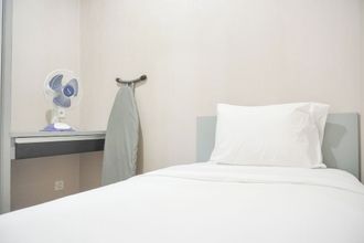Others 4 Pleasurable And Tidy 2Br Green Pramuka City Apartment
