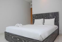 其他 4 Wonderful 2Br The Mansion Kemayoran Apartment Near Jiexpo