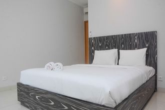 其他 4 Wonderful 2Br The Mansion Kemayoran Apartment Near Jiexpo