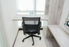 기타 2 Elegant Studio Apartment At High Floor B Residence