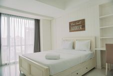 Others Simply And Modern 2Br The Mansion Kemayoran Apartment