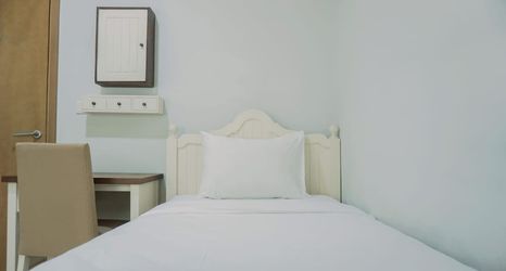 Others 2 Simply And Modern 2Br The Mansion Kemayoran Apartment