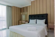 その他 Spacious And Homey 2Br The Mansion Kemayoran Apartment Near Jiexpo